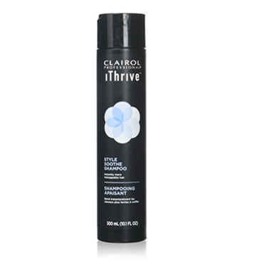CLAIROL PROFESSIONAL_Style Soothe Shampoo 300ml / 10.1oz_Cosmetic World